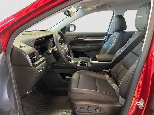 new 2026 GMC Terrain car, priced at $44,740