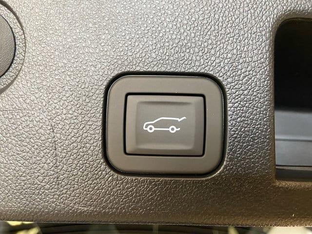 new 2026 GMC Terrain car, priced at $44,740