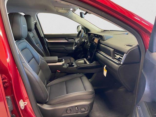 new 2026 GMC Terrain car, priced at $44,740