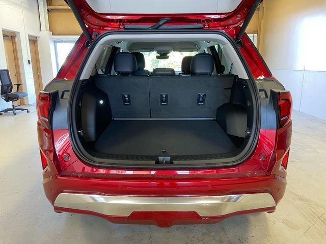 new 2026 GMC Terrain car, priced at $44,740