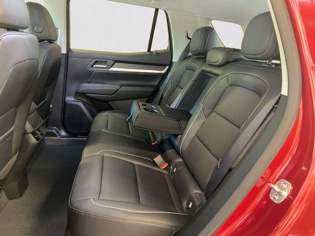 new 2026 GMC Terrain car, priced at $44,740