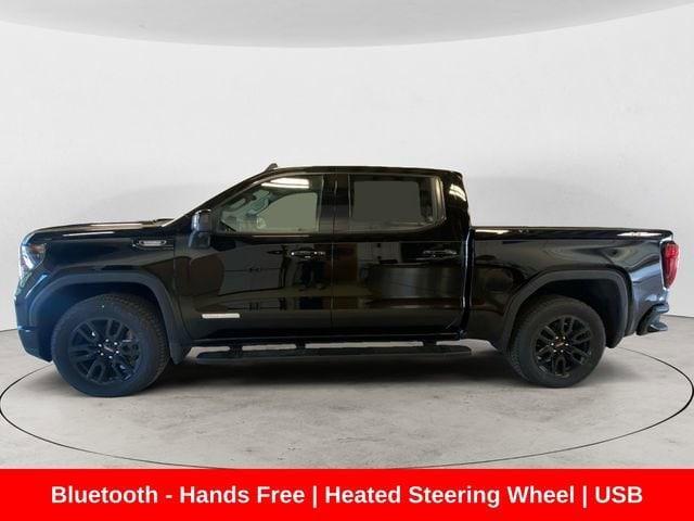 new 2025 GMC Sierra 1500 car, priced at $63,025