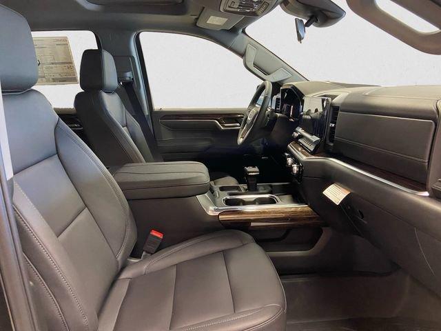 new 2025 GMC Sierra 1500 car, priced at $63,025