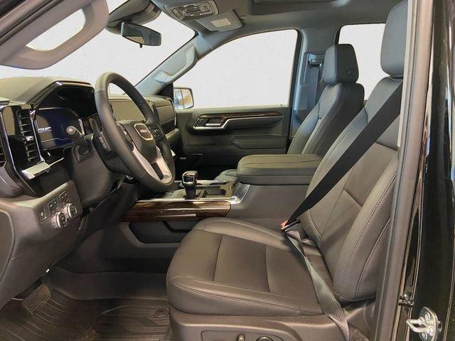 new 2025 GMC Sierra 1500 car, priced at $63,025