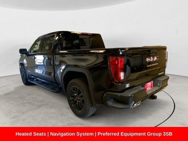 new 2025 GMC Sierra 1500 car, priced at $63,025