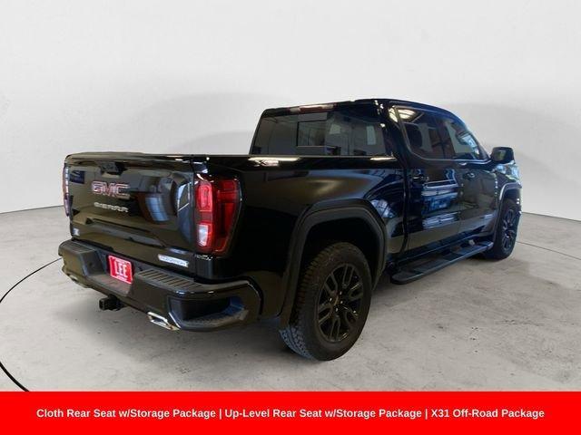 new 2025 GMC Sierra 1500 car, priced at $63,025