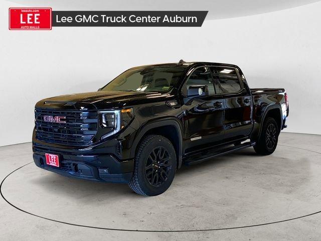 new 2025 GMC Sierra 1500 car, priced at $63,025
