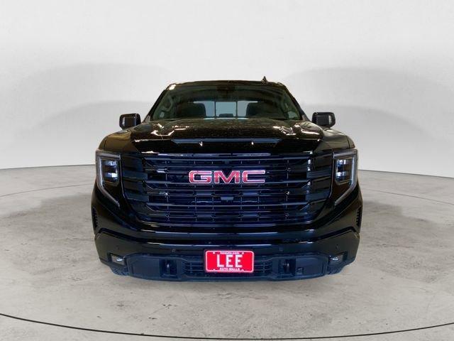 new 2025 GMC Sierra 1500 car, priced at $63,025
