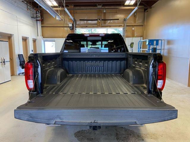 new 2025 GMC Sierra 1500 car, priced at $63,025