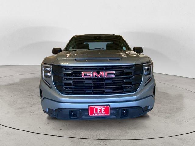 new 2025 GMC Sierra 1500 car, priced at $48,115