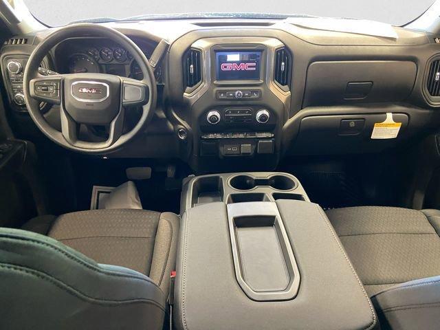 new 2025 GMC Sierra 1500 car, priced at $48,115