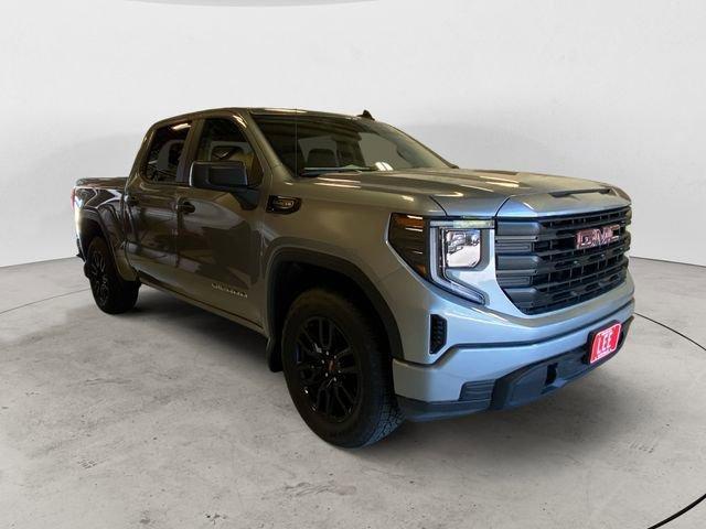 new 2025 GMC Sierra 1500 car, priced at $48,115