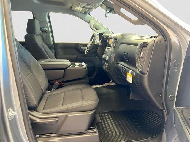 new 2025 GMC Sierra 1500 car, priced at $48,115