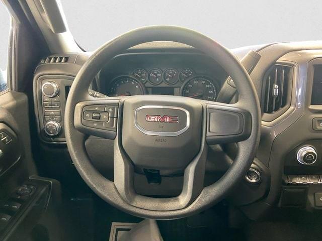 new 2025 GMC Sierra 1500 car, priced at $48,115