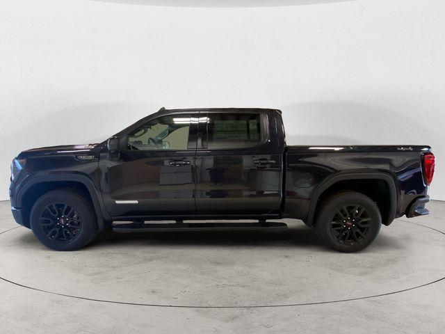 new 2025 GMC Sierra 1500 car, priced at $61,580