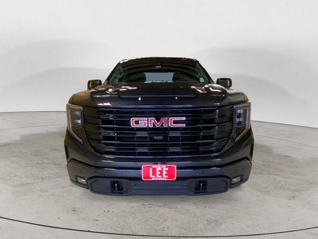 new 2025 GMC Sierra 1500 car, priced at $61,580