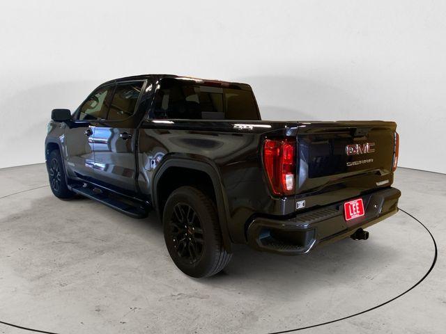 new 2025 GMC Sierra 1500 car, priced at $61,580