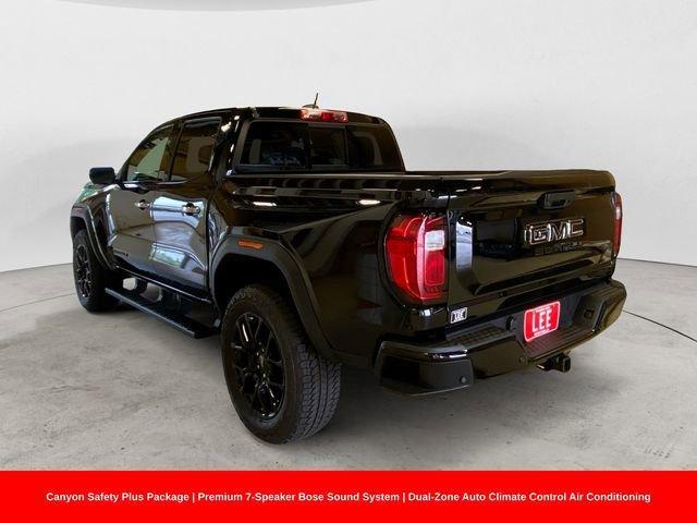 new 2026 GMC Canyon car, priced at $60,440