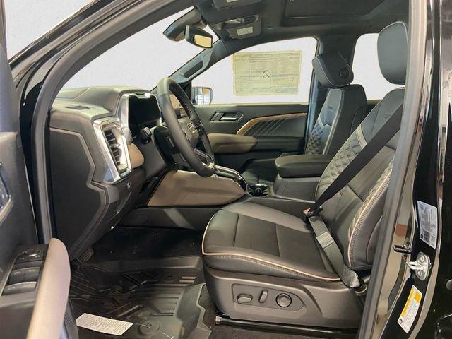 new 2026 GMC Canyon car, priced at $60,440