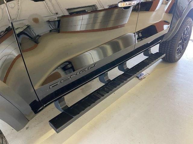 new 2026 GMC Canyon car, priced at $59,940