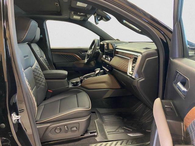 new 2026 GMC Canyon car, priced at $60,440