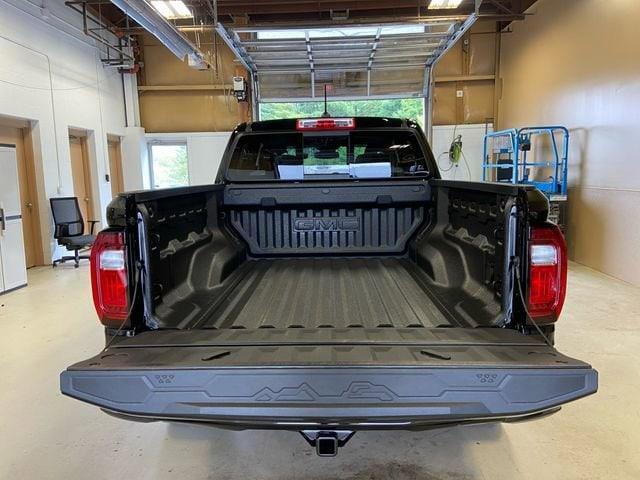 new 2026 GMC Canyon car, priced at $60,440
