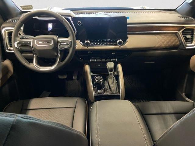 new 2026 GMC Canyon car, priced at $60,440