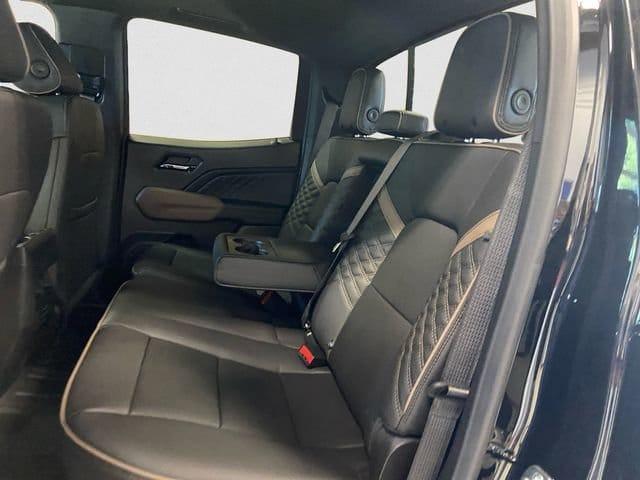 new 2026 GMC Canyon car, priced at $60,440