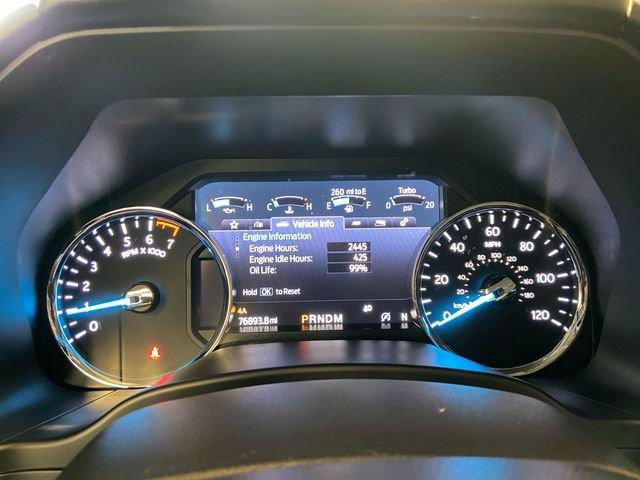 used 2020 Ford Expedition car, priced at $37,997