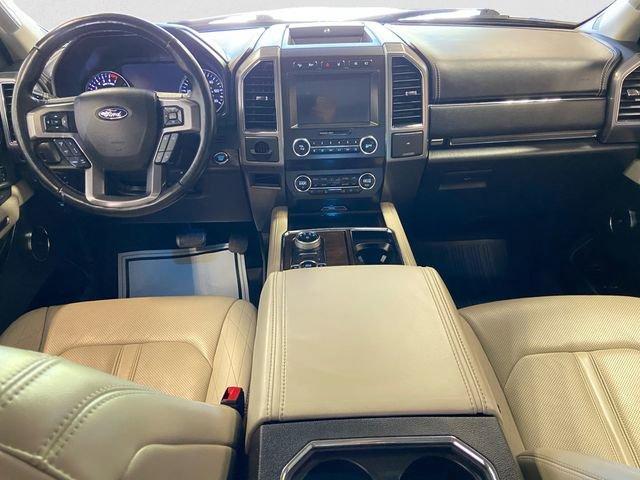 used 2020 Ford Expedition car, priced at $37,997