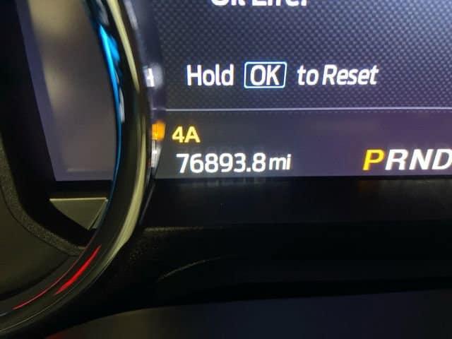 used 2020 Ford Expedition car, priced at $37,997