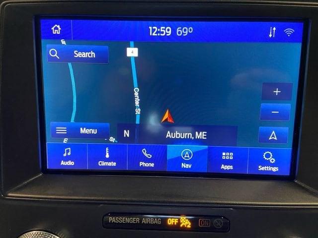 used 2020 Ford Expedition car, priced at $37,997