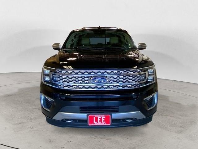 used 2020 Ford Expedition car, priced at $37,997