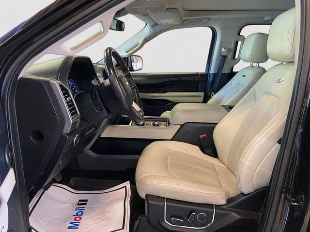 used 2020 Ford Expedition car, priced at $37,997