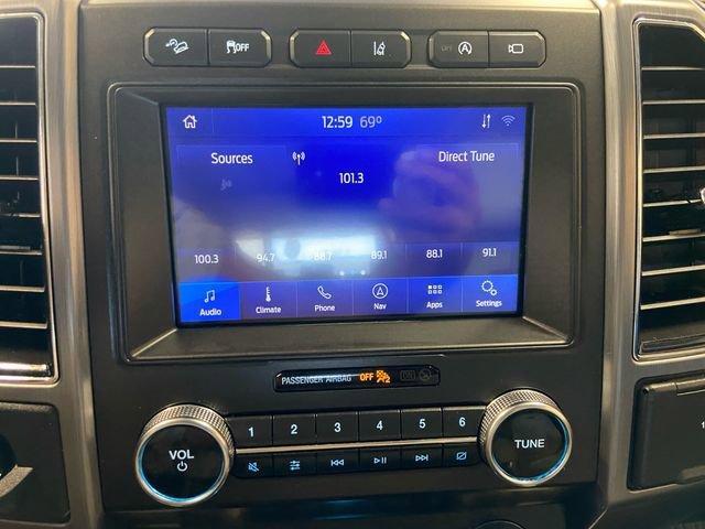 used 2020 Ford Expedition car, priced at $37,997