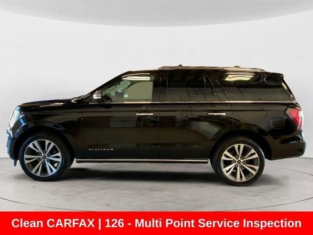 used 2020 Ford Expedition car, priced at $37,997