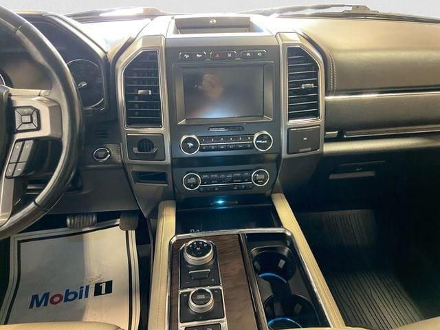 used 2020 Ford Expedition car, priced at $37,997