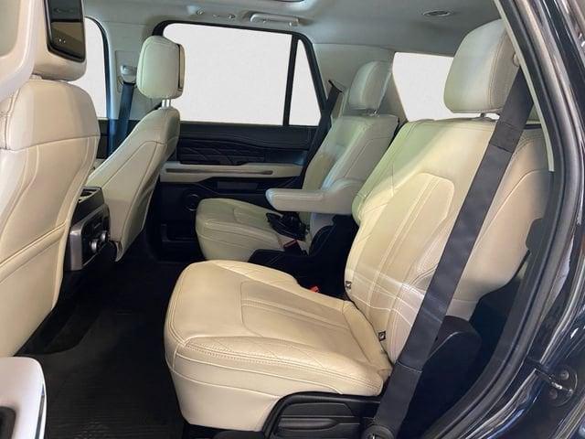used 2020 Ford Expedition car, priced at $37,997