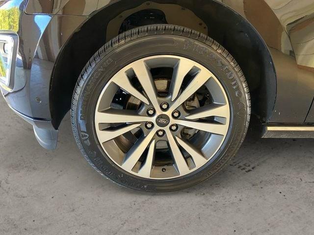 used 2020 Ford Expedition car, priced at $37,997