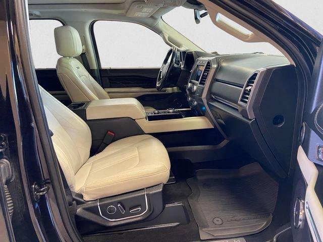 used 2020 Ford Expedition car, priced at $37,997