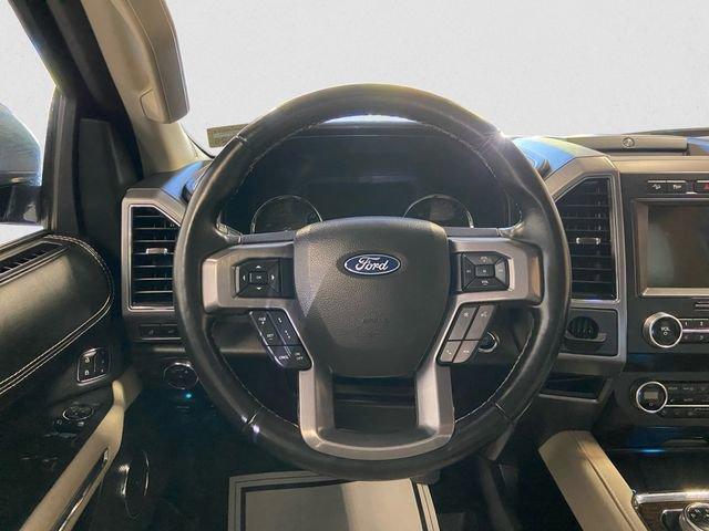 used 2020 Ford Expedition car, priced at $37,997