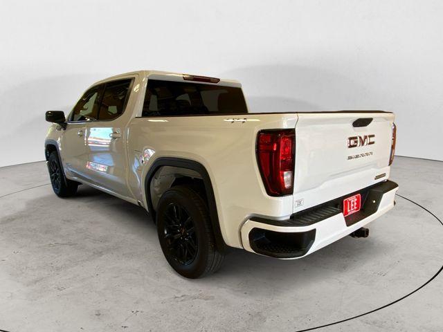 new 2025 GMC Sierra 1500 car, priced at $51,590