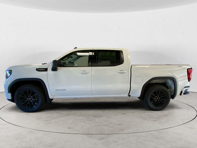 new 2025 GMC Sierra 1500 car, priced at $51,590