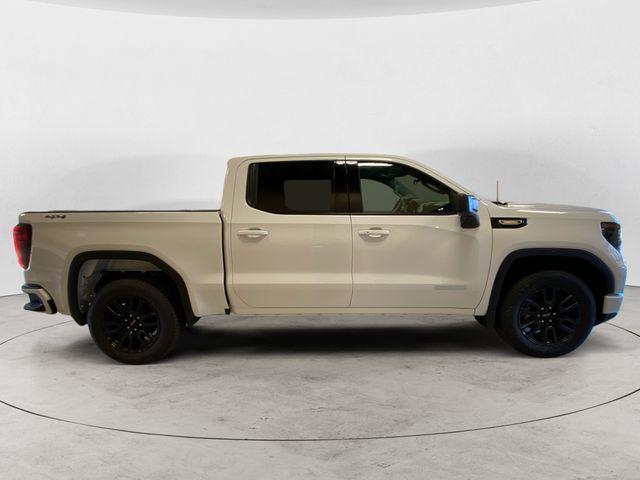 new 2025 GMC Sierra 1500 car, priced at $51,590