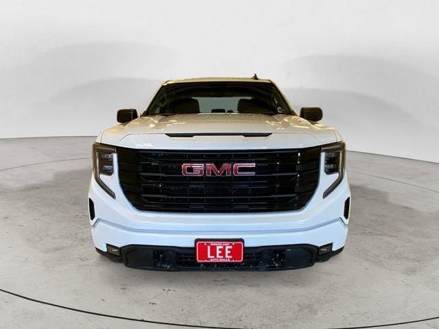 new 2025 GMC Sierra 1500 car, priced at $49,090