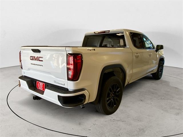 new 2025 GMC Sierra 1500 car, priced at $53,840