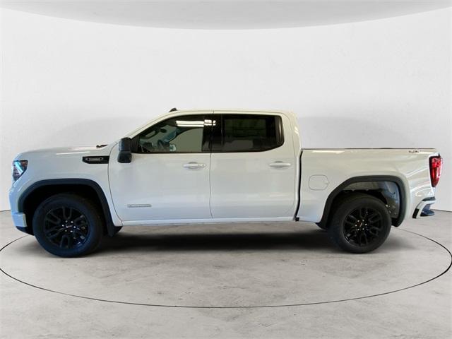 new 2025 GMC Sierra 1500 car, priced at $53,840