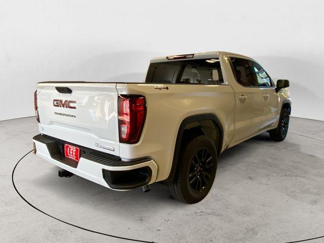 new 2025 GMC Sierra 1500 car, priced at $51,590