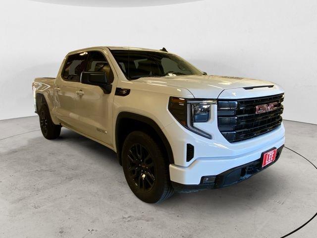 new 2025 GMC Sierra 1500 car, priced at $49,090