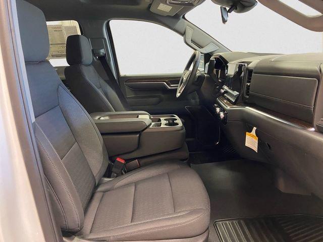 new 2025 GMC Sierra 1500 car, priced at $49,090